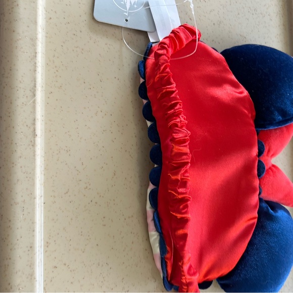 Disney Minnie Cucumber Eye Mask - Picture 3 of 4
